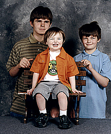 3boys